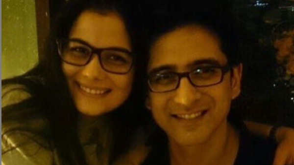 Geetanjali Tikekar Recalls Moments Spent With Sameer