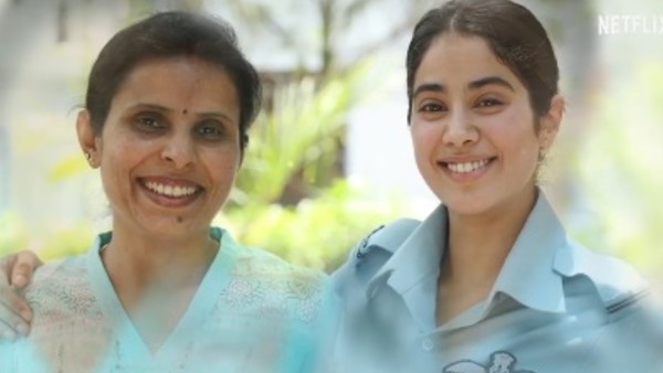 The Actress Is Proud Of Her Work The Actress Is Proud Of Her Work