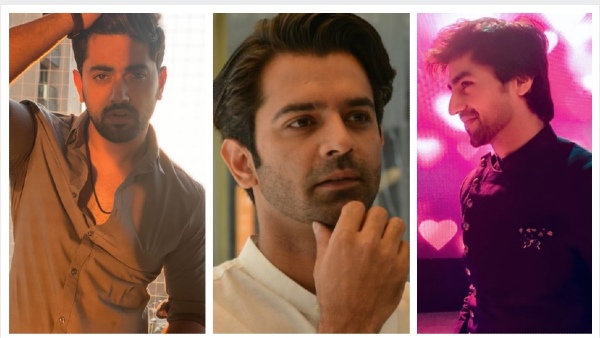 Barun, Zain & Harshad Considered For Parth’s Role!