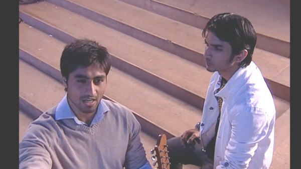 Harshad Chopda Accused Of Chopping Sushant’s Lines