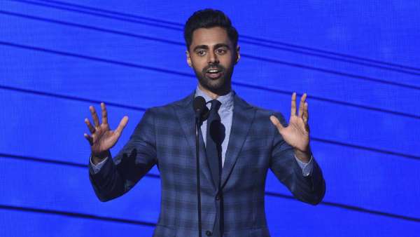 Patriot Act Lasted Five Seasons Since It Debut In 2018 