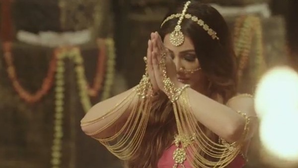 Hina Rejoices As Show Tops The List!