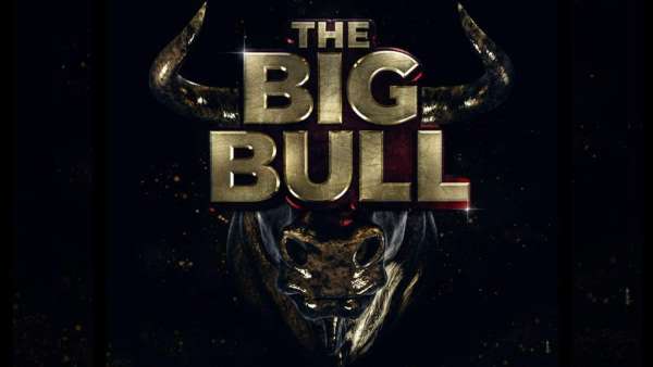 The Big Bull Set To Release In October 2020 The Big Bull Set To Release In October 2020