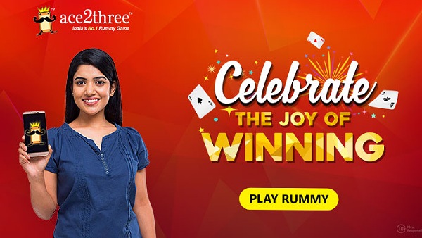 Ace2three Support New Talent Through Rosie Talent Hunt