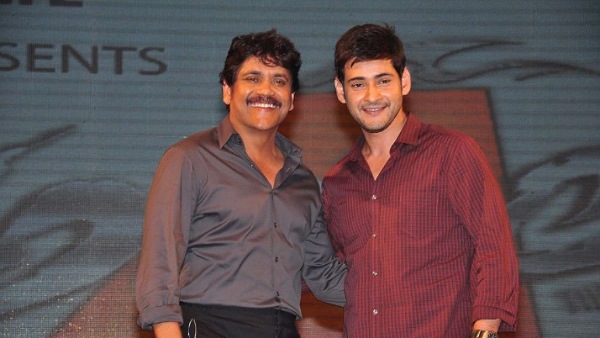 Mahesh Babu