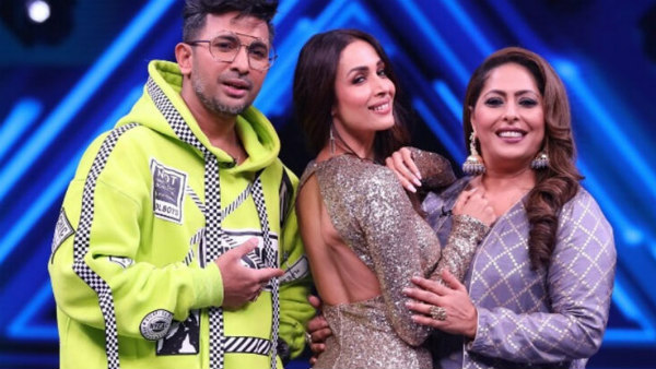 Taarak Mehta Ka Ooltah Chashmah & India’s Best Dancer