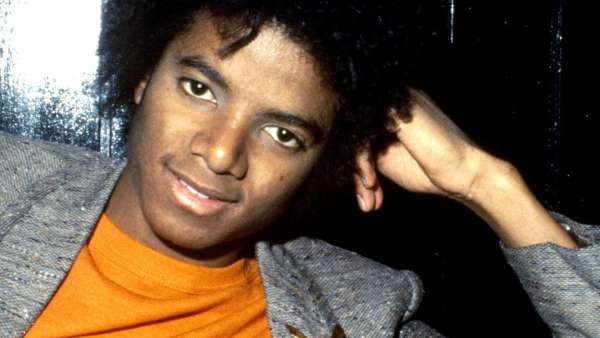 Michael Jackson On His Accomplishments