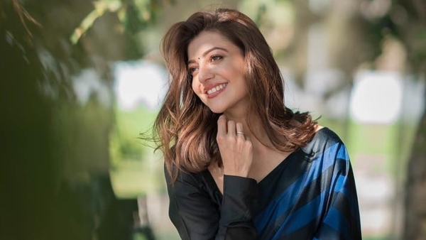 Kajal Aggarwal Gets Engaged To Businessman Gautham | Kajal Aggarwal Is Engaged; To Marry Soon Kajal Aggarwal Gets Engaged To Businessman Gautham | Kajal Aggarwal Is Engaged; To Marry Soon