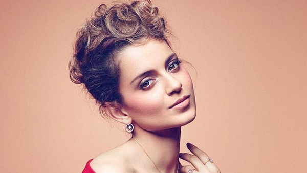 Kangana Says The 'Character Actor' Was Upset When She Bagged Her Debut Film Gangster