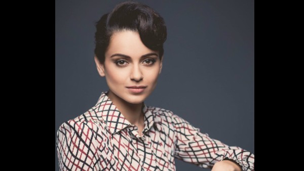 Earlier, Kangana's Sister Rangoli Chandel Had Revealed That The Actress's Relationship With Aamir Khan Soured Because Of Differing Political Views