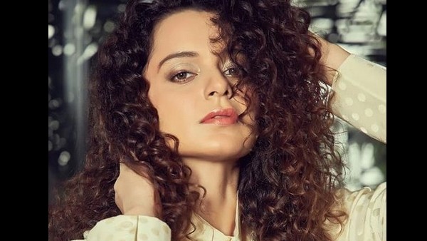 Kangana Ranaut Says People Took Advantage Of Her Absence On Social Media Kangana Ranaut Says People Took Advantage Of Her Absence On Social Media