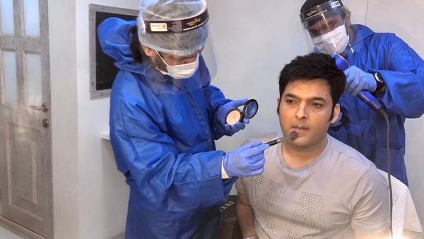 About Safety On Sets About Safety On Sets