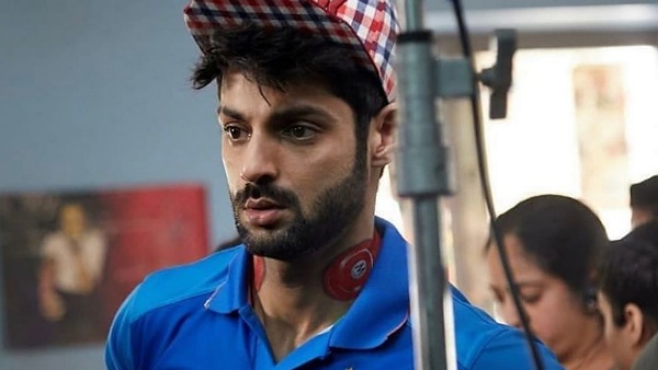 What Promoted Karan Wahi To Take Up The Show Again?