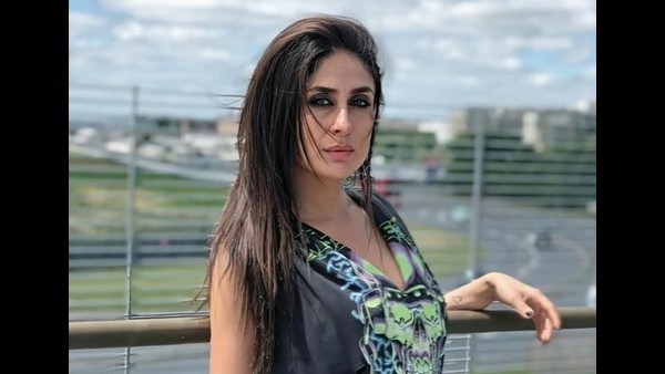 Kareena Kapoor Khan On Privilege