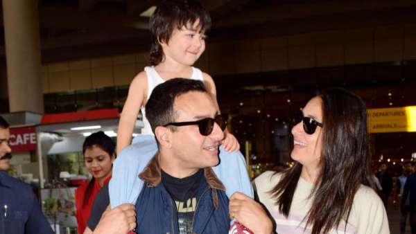 Saif And Kareena Are Also Moving To A Bigger Apartment Saif And Kareena Are Also Moving To A Bigger Apartment