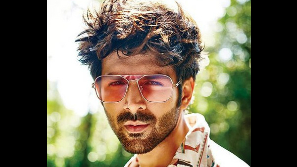 Has Kartik Aryan Given His Nod To Star In The Film?