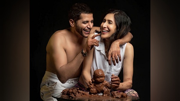 Karanvir Bohra Announces Wife Teejay's Pregnancy With Cute Pics
