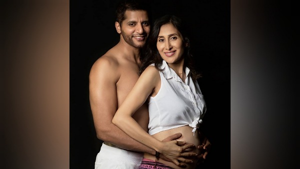 Teejay Announces Her Pregnancy