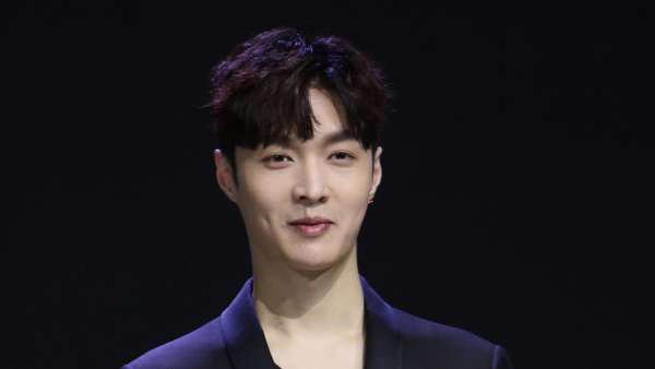 Lay Zhang Also Appeared In Bollywood Movie Kung Fu Yoga