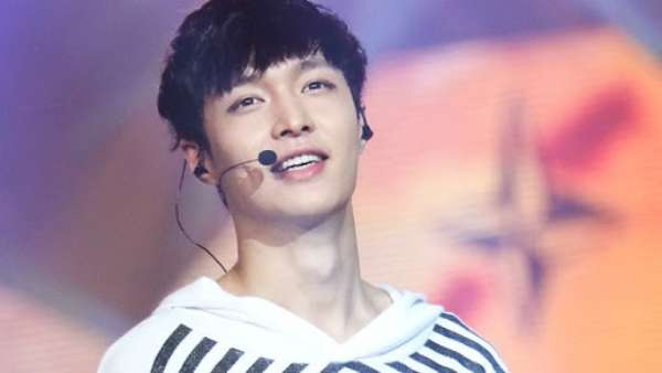 Lay Debuted With EXO Sub Unit EXO-M In 2012