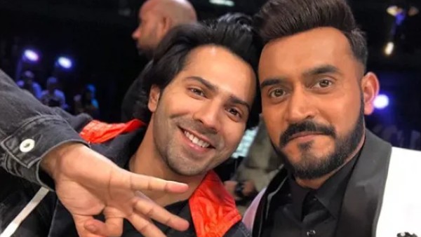 'I Kept Feeling That Something Is Not Right,' Says Shashank Khaitan 'I Kept Feeling That Something Is Not Right,' Says Shashank Khaitan