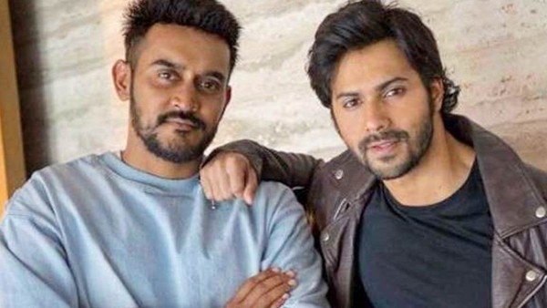 Shashank Khaitan Promises To Team Up With Varun Soon Shashank Khaitan Promises To Team Up With Varun Soon