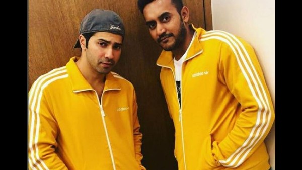 Mr Lele Is Shashank And Varun's Second Collaboration Which Failed To Take Off Mr Lele Is Shashank And Varun's Second Collaboration Which Failed To Take Off