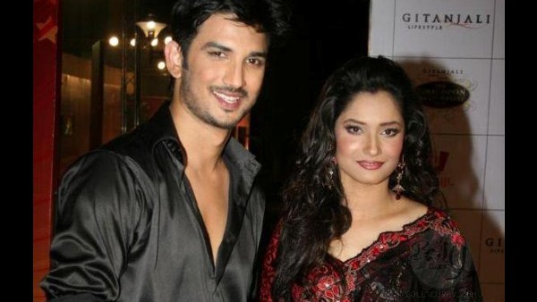 Sushant's Ex Girlfriend Ankita Lokhande On Late Actor's Diary