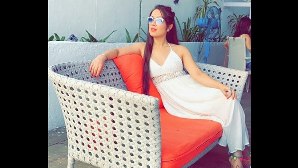 What He Likes About Malika?