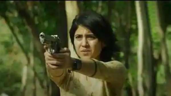 Mirzapur Debuted In 2018