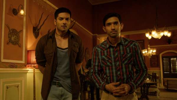 Season 2 Will Also Star Vijay Varma, Priyanshu Painyuli And Isha Talwar