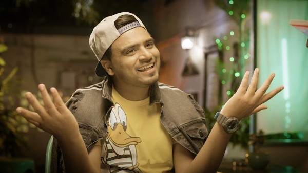 Amit Bhadana Rubbishes Rumours Of His Participation