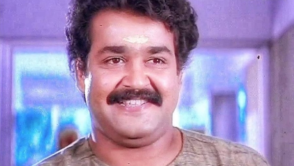 DID YOU KNOW? This Mohanlal Starrer Got A Story Change At The Last Minute!