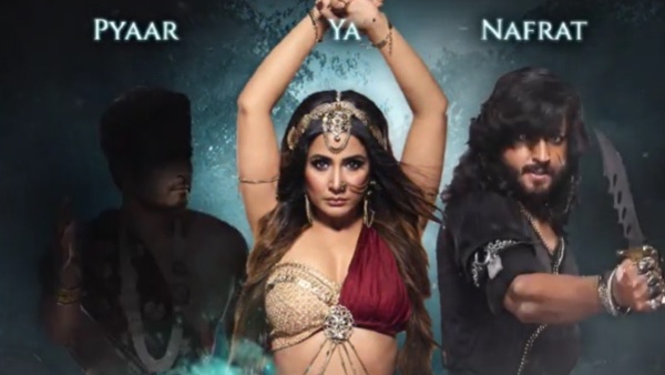 Naagin 5 Story