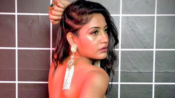 Surbhi Chandna To Play Naagin