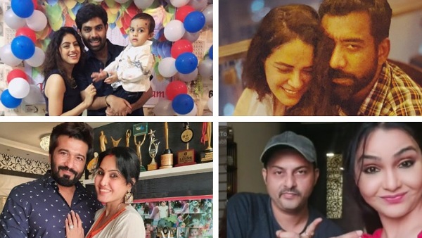 Nach Baliye Concept!