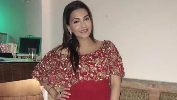 Actress Shot For The Episode 10 Days Back