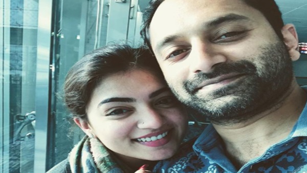 When Fahadh Got Annoyed With A Media Person’s Question When Fahadh Got Annoyed With A Media Person’s Question