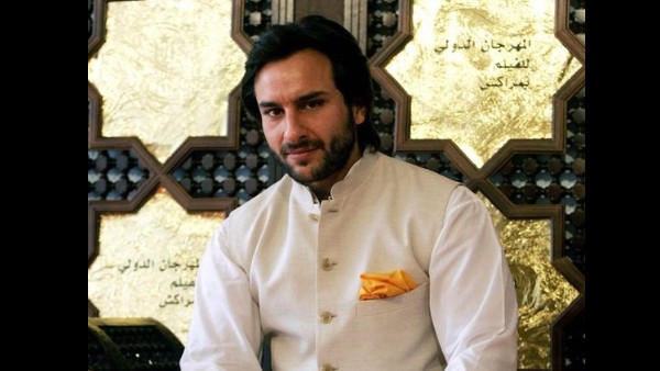 Saif Ali Khan's Killer Response To A Troll