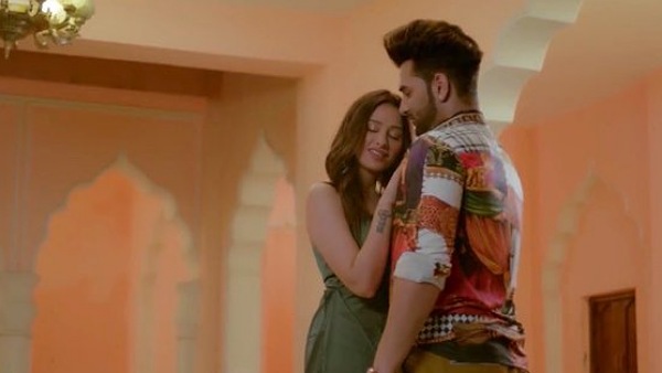 @Monster1100002 & Tina