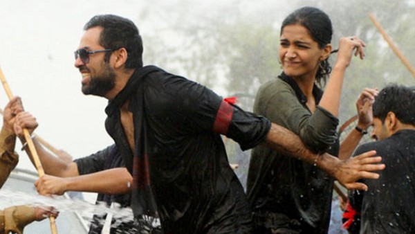 Abhay Deol Accuses Raanjhanaa Of Glorifying Sexual Harassment