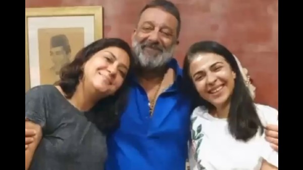 Sanjay Dutt Sanjay Dutt