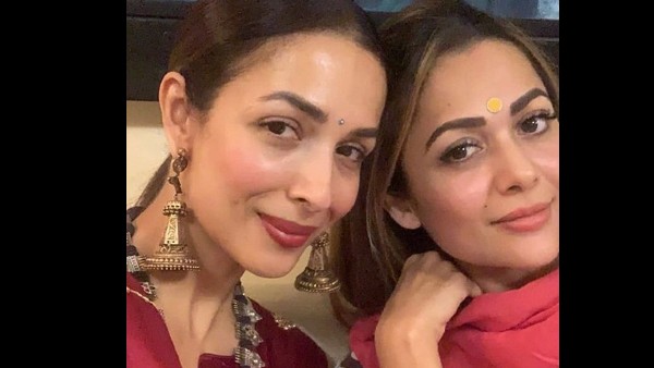 Malaika Arora Malaika Arora