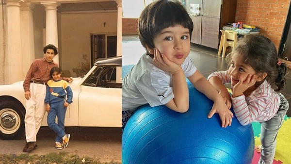 Soha Ali Khan Soha Ali Khan