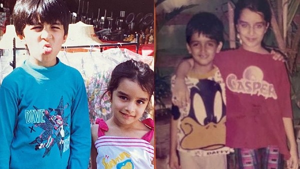 Shraddha Kapoor Shraddha Kapoor