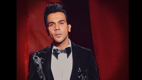 Rajkummar Rao's First Film Memory