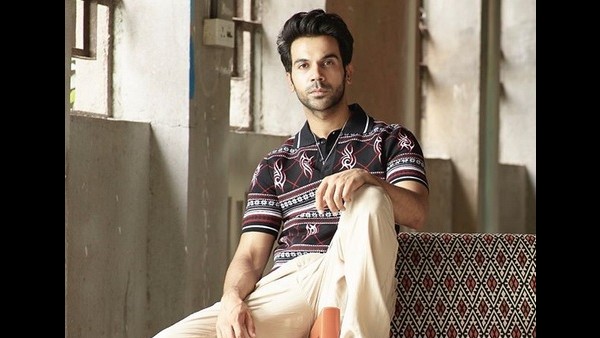 Rajkummar Rao's Favourite Three Films