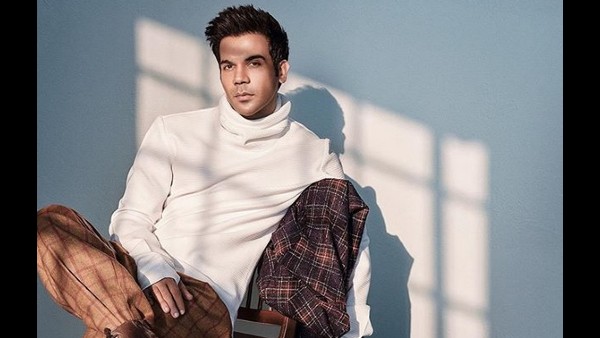 Rajkummar Rao On The Book Which Shaped His Identity