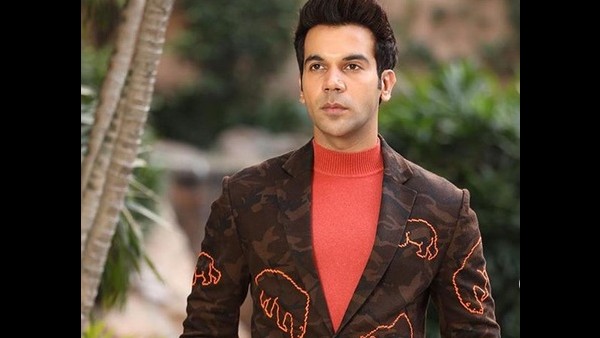 A Film Rajkummar Rao Wanted To Be A Part Of