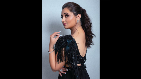 Rashami Shares Snapshots Of Trolls & Reports To Police Rashami Shares Snapshots Of Trolls & Reports To Police